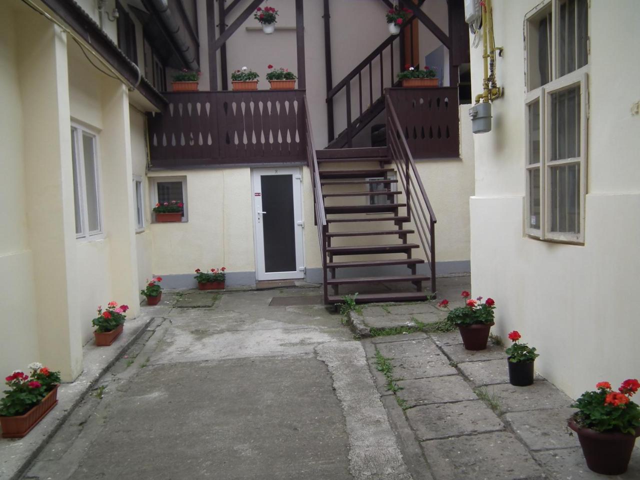 Apartament Bbb48 Cluj-Napoca Exterior foto